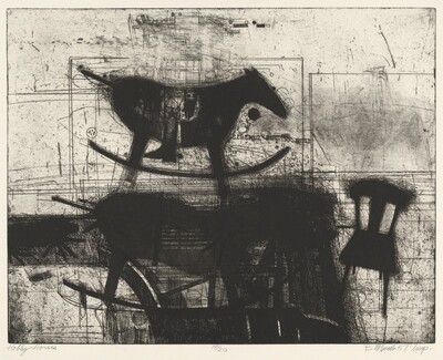 Hobby Horses
