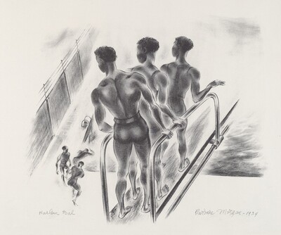 Harlem Pool
