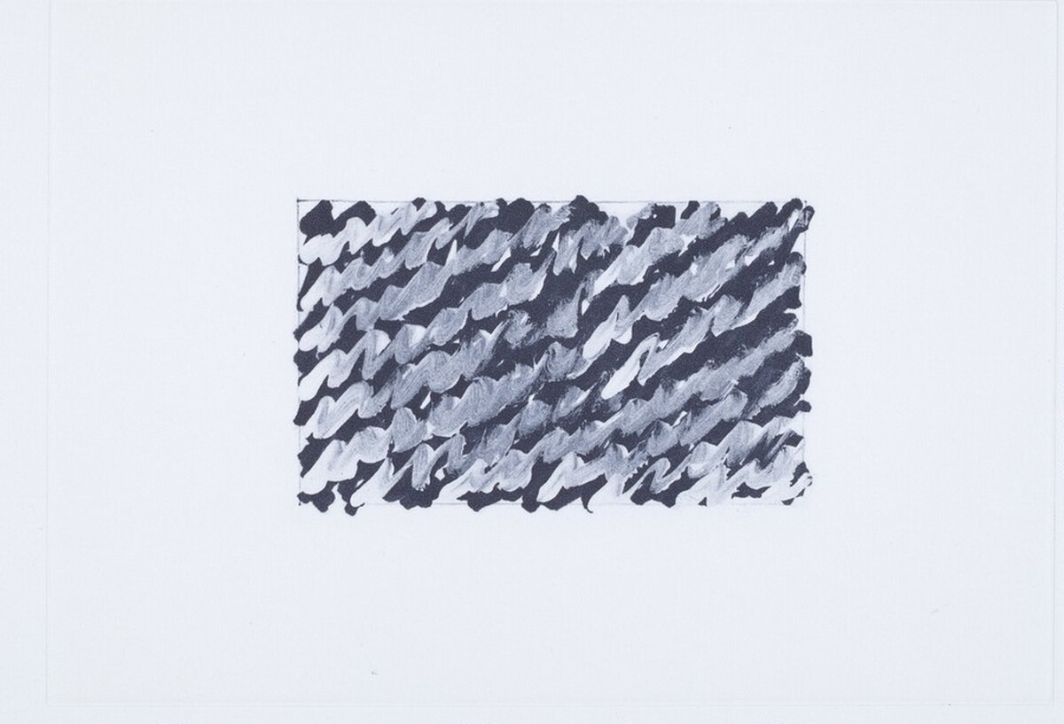Surface by Richard Tuttle