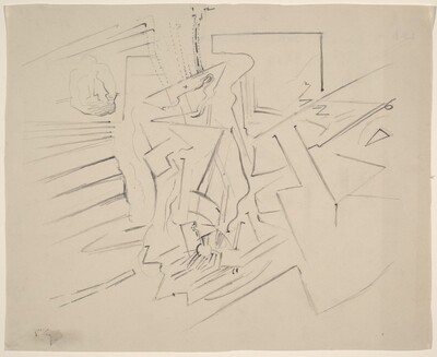 Movement, Grain Elevators