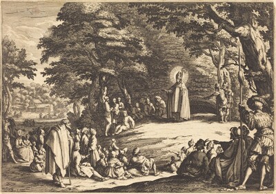 Saint Amond