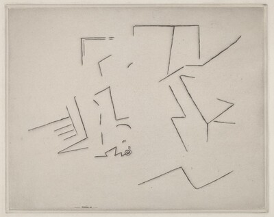 Movement—Grain Elevators, No. 1