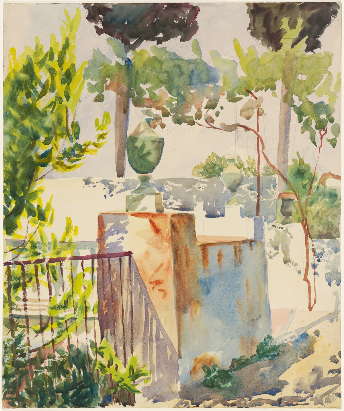 Granada by Emily Sargent