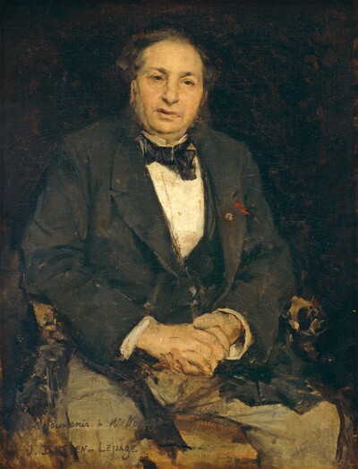Simon Hayem