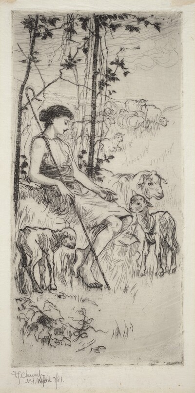 A Pastoral