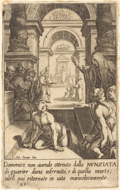 Domenico