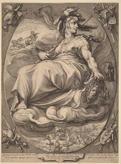 Minerva