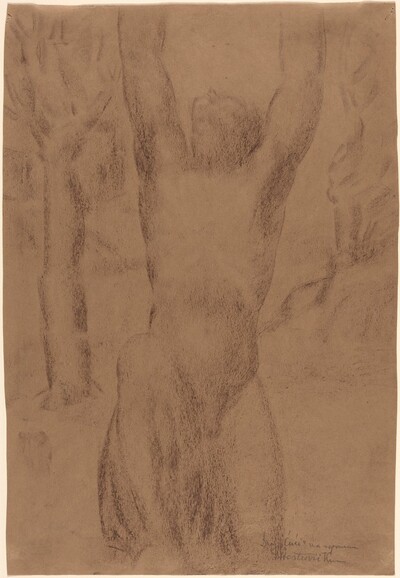 Christ in Prayer