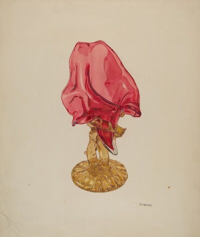 Flower Vase