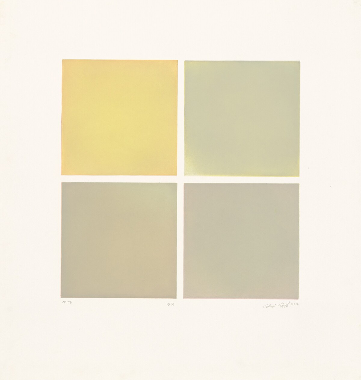 Sage by Anne Appleby
