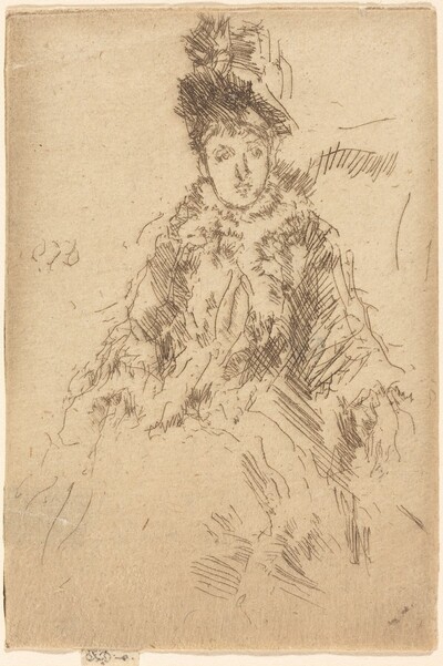 Miss Lenoir