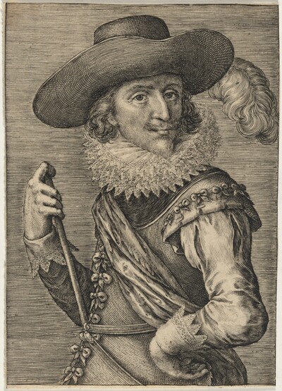 Henry de Vere, Eighteenth Earl of Oxford