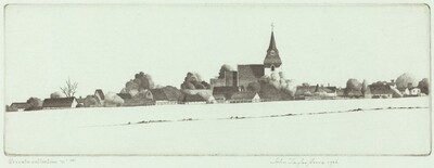 Normandy Noon