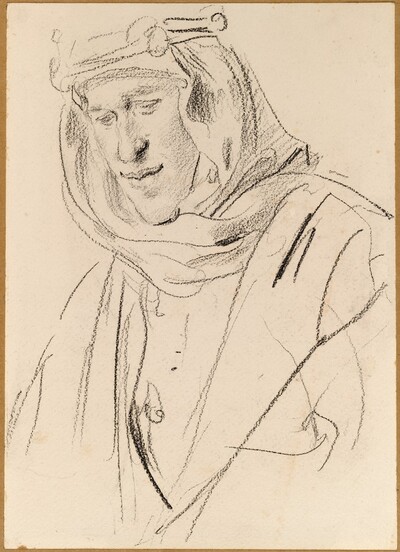 T.E. Lawrence