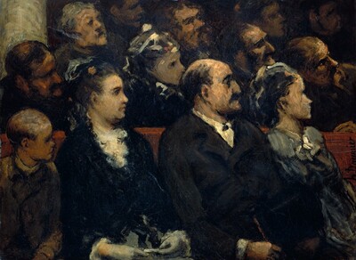 French Theater