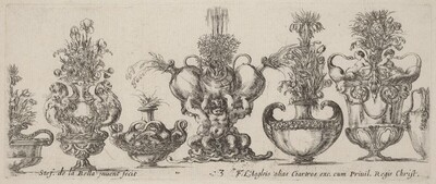 Fantastic Vases