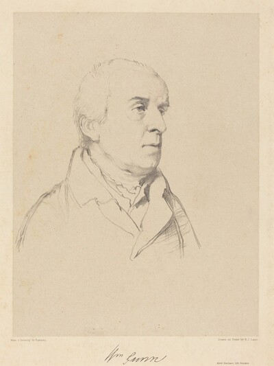 William Gunn
