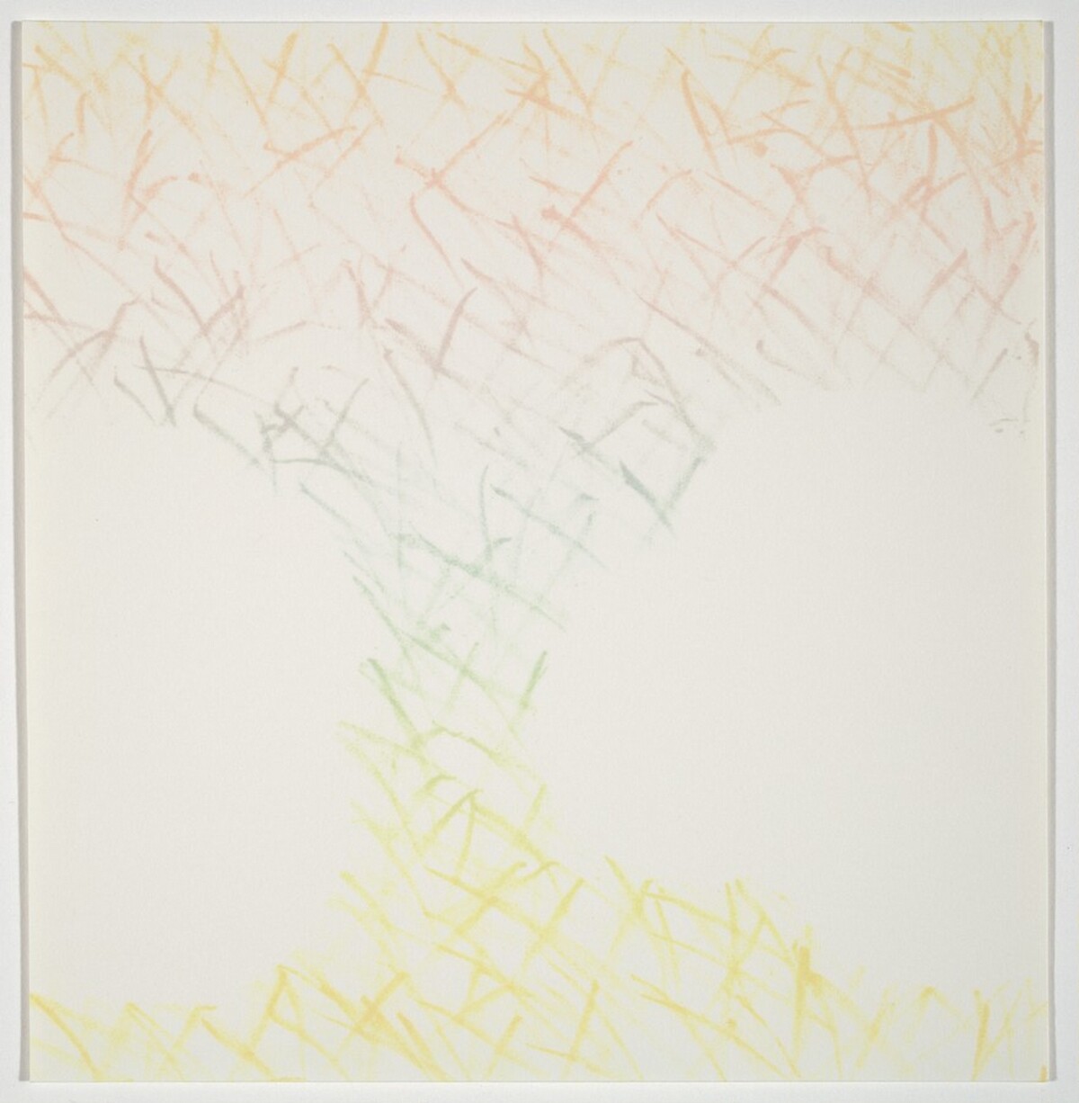 X Marks the Spot by Jean Robert Milant