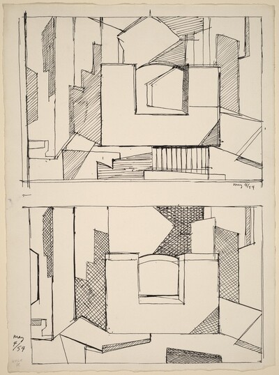 Two Composition Studies