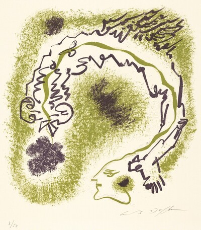 Metamorphose (Metamorphosis)