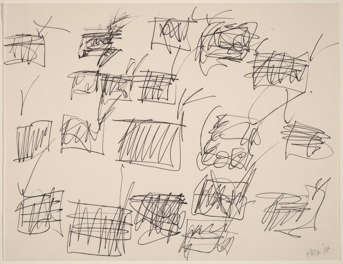Untitled (TVS) by Nam June Paik
