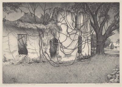 Tabby Ruins, Retreat Plantation