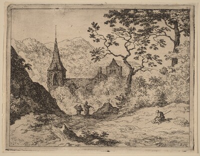 The Steeple