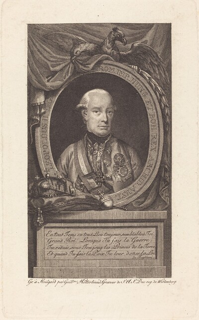 Leopold II, Holy Roman Emperor