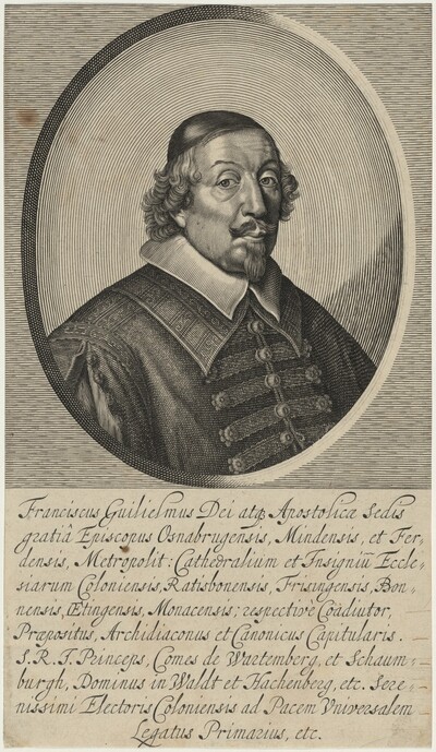Franciscus Guilielmus
