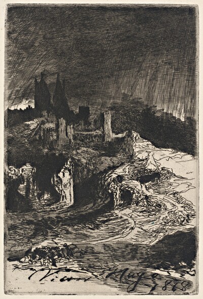 Landscape