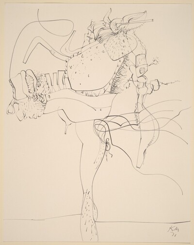 Drawing No. 19