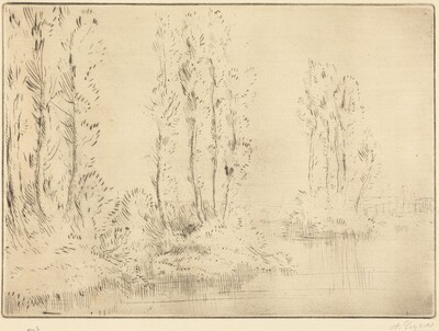 Landscape (Paysage)