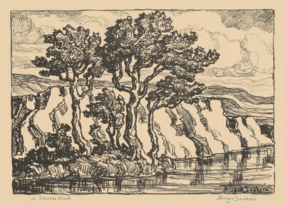 A Kansas Creek