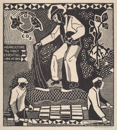Agriculture