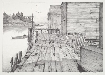 Old Wood