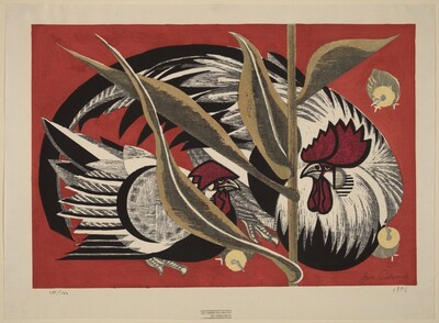 Rooster's Family