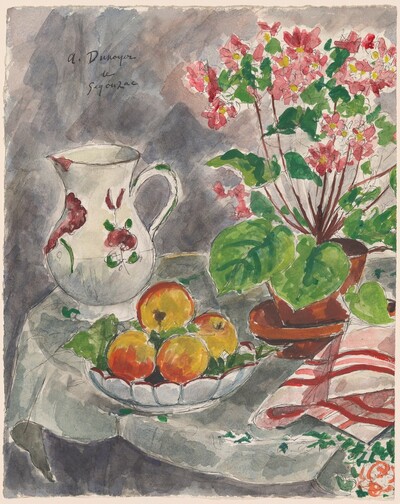 Still Life