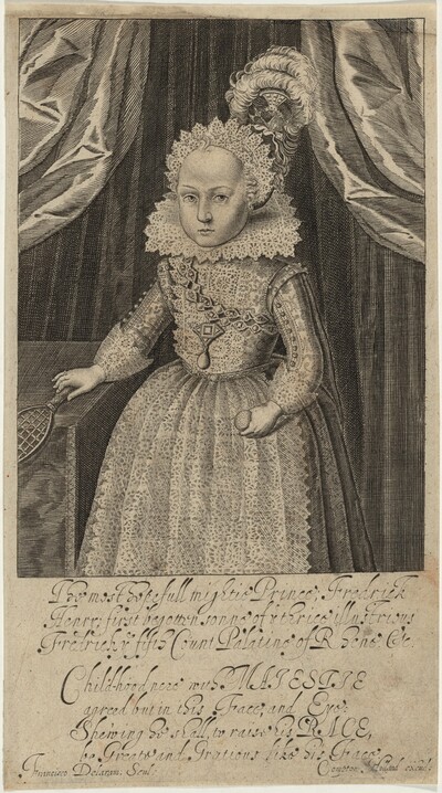 Prince Frederick Henry
