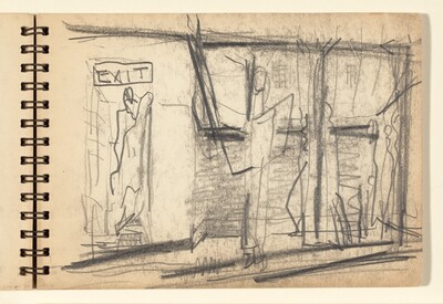 Sketchbook