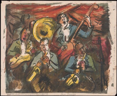 Jam Session