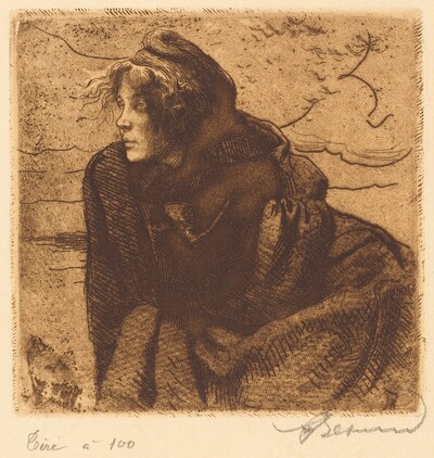 Melancholy (Mélancolie)