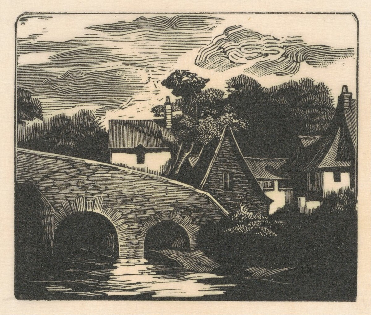 Dinan by Grace Albee