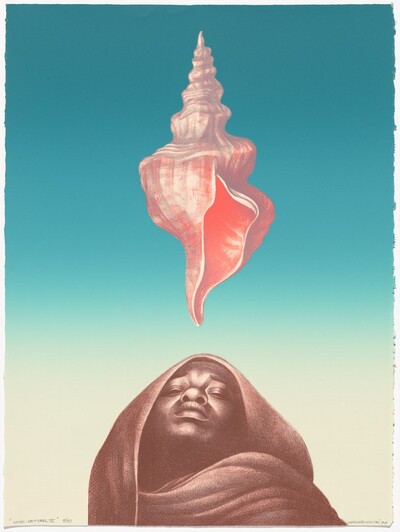 Love Letter III