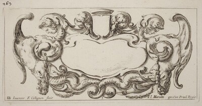 Cartouche