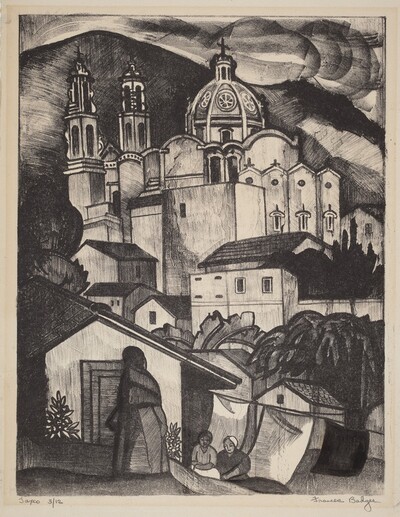 Taxco