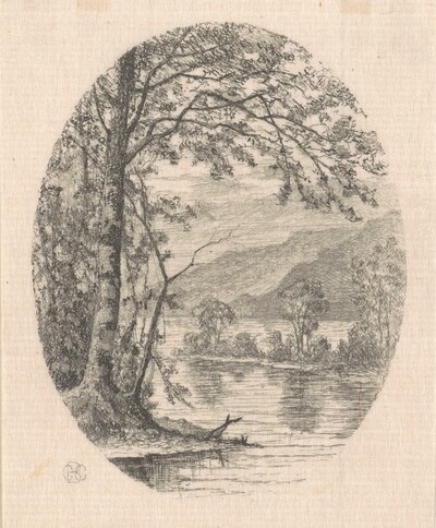 On Green River