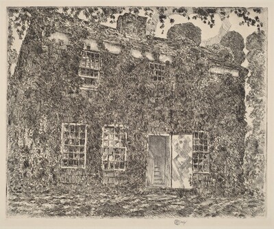 Home Sweet Home Cottage, No. 3, Easthampton