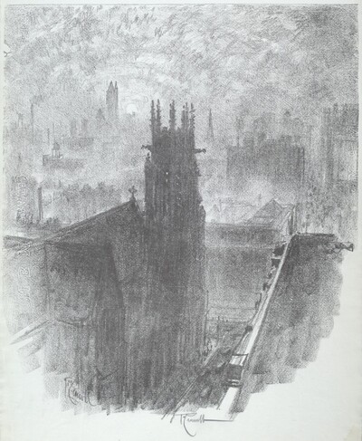 Christ Church, St. Louis