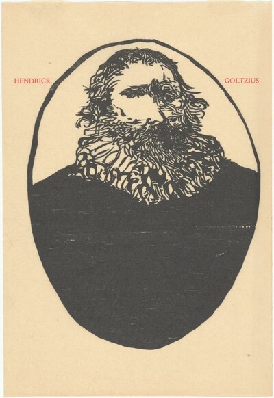 Hendrik Goltzius