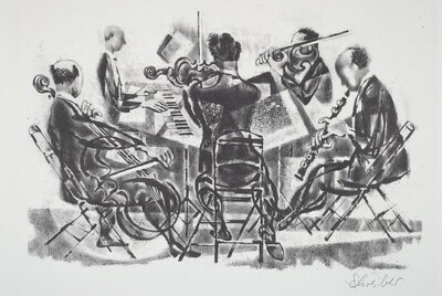 Quintet